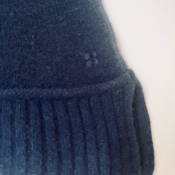 Sweaty Betty Wool sweater - Picture 5 of 12